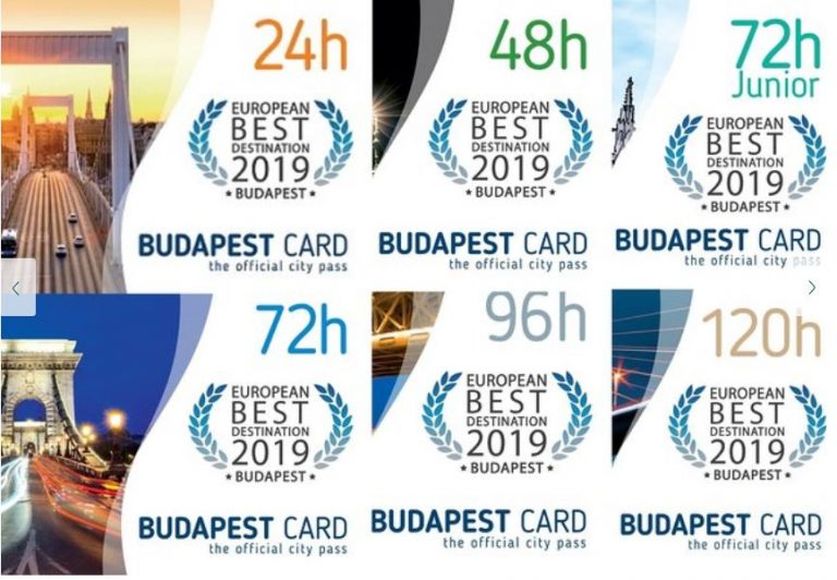 Budapest City Card, travel to Europe, discounts museums tickets Travel TravelAndHome