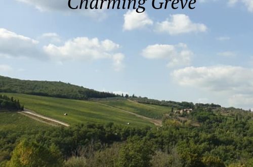 Explore Tuscany Greve Chianti Italy wine tours how to get to Greve travel and home min