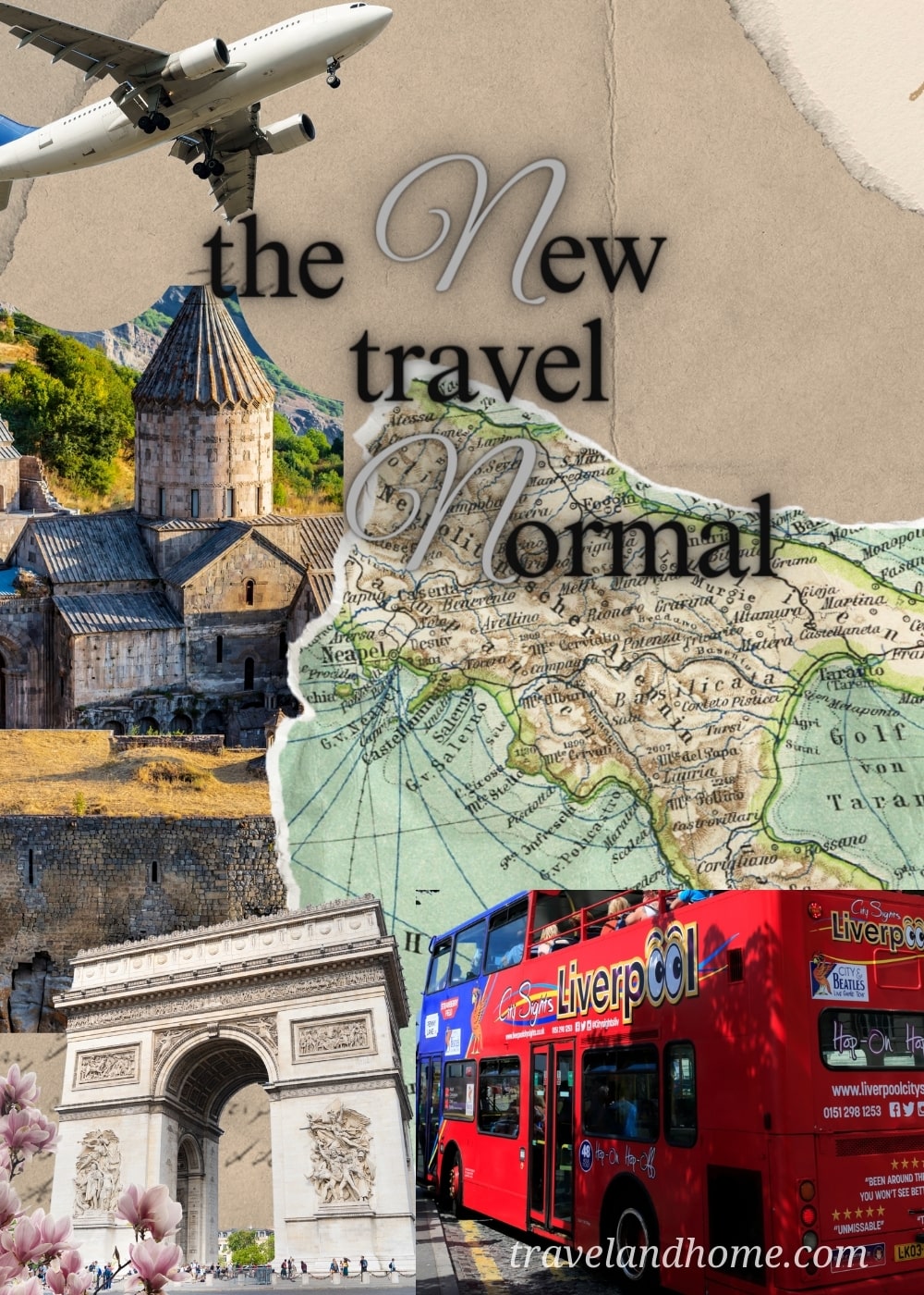 Journey Beyond Limits, Embracing the Travel Renaissance, new travel normal, #travelandhome min