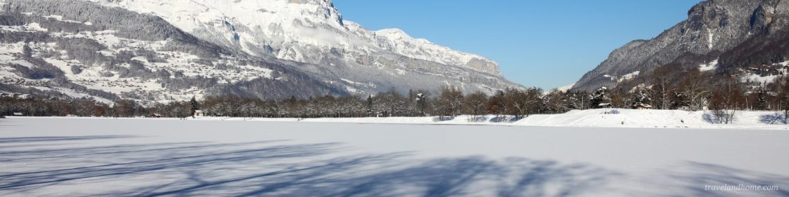 Discover Megève A Premier Ski Destination in France () min