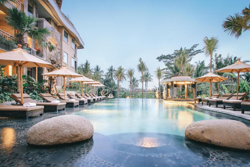 Where to stay in Bali Resorts