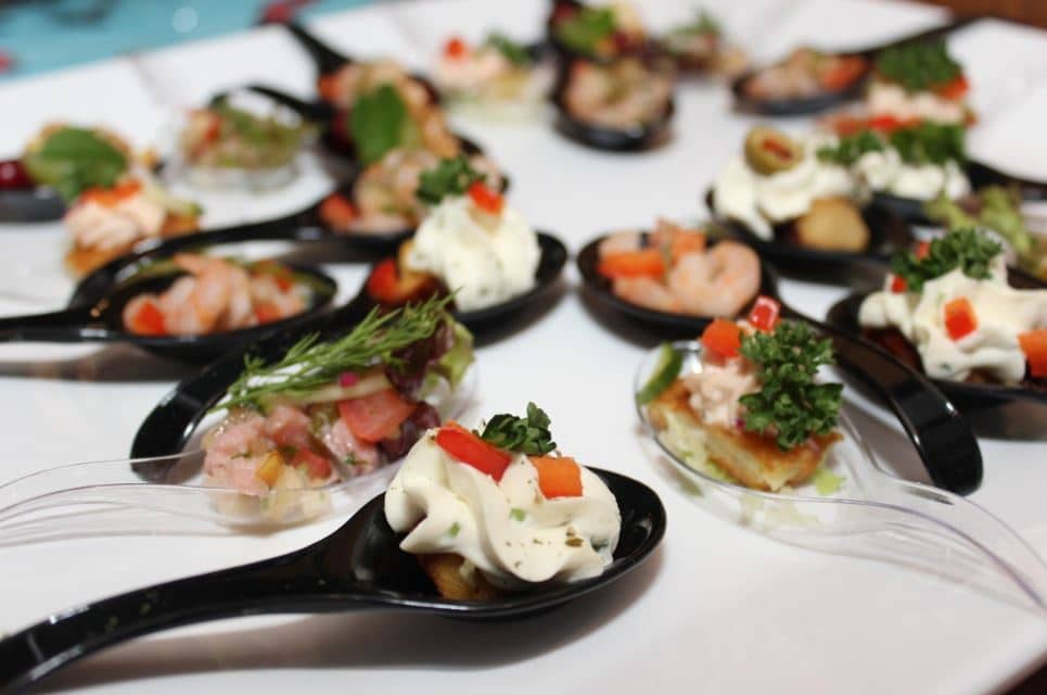 Antipasto Fish