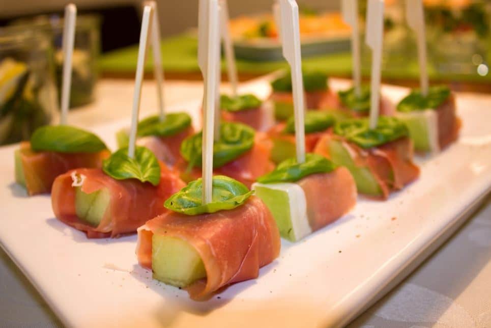 Antipasto Meat