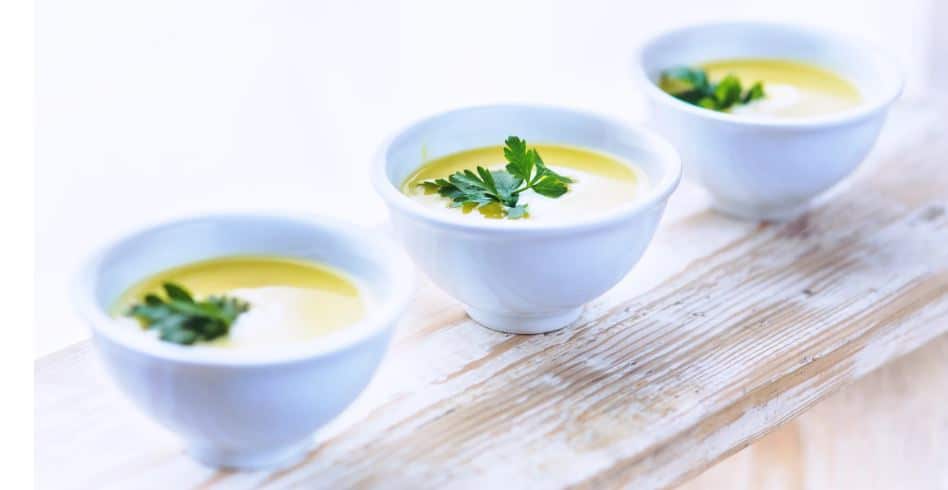 Butternut Soup