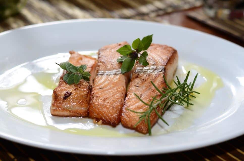 Salmon