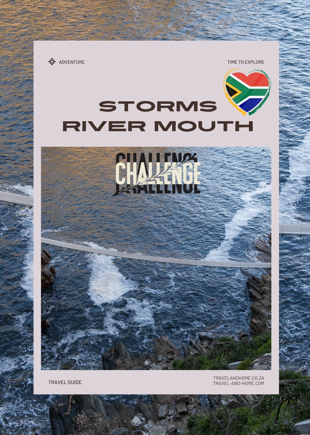 Storms river mouth, where is the highest bungy jumping in south africa, broukrans bridge bungy jump meters, feet min