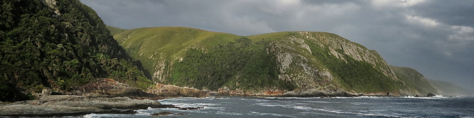 Storms River Banner