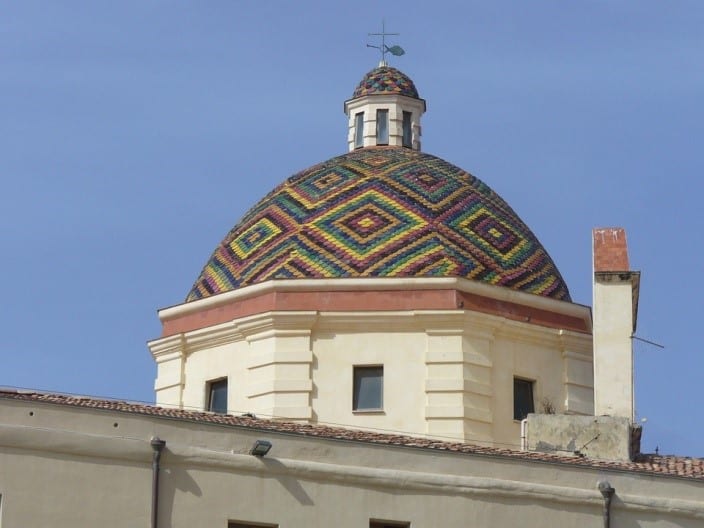 Chiesa San Michele