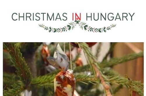 Christmas in Hungary Hungarian culture Hungarian Christmas traditions travel and home travelandhome reis en huis min