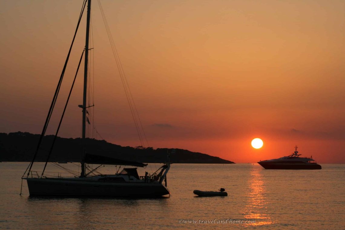 FRANCE Porquerolles 7