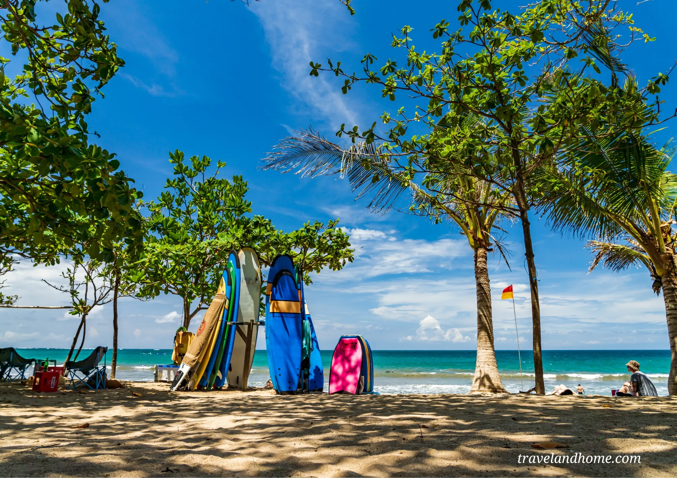 Kuta Beach in Bali, Indonesia, Cities in Bali you must see