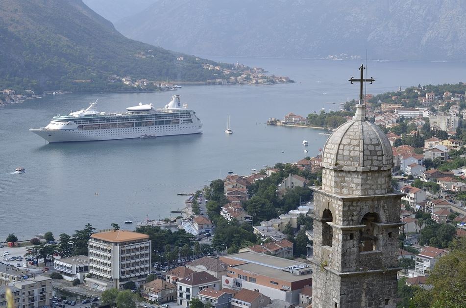 Montenegro Kotor Tourism