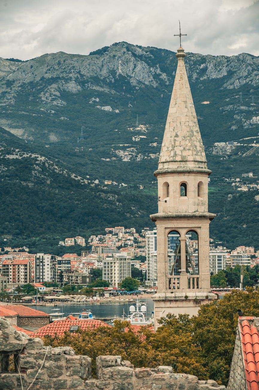 Montenegro