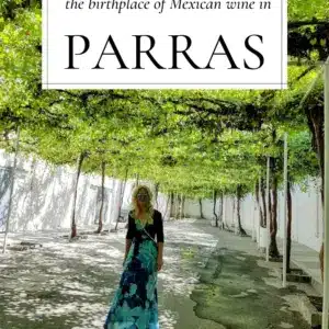 Parras travel guide