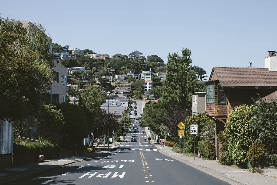 Sausalito USA California