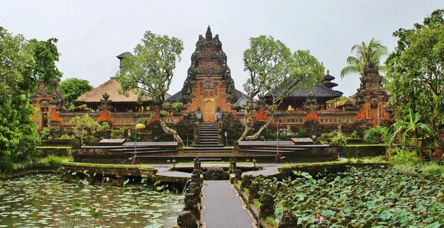 Ubud Bali