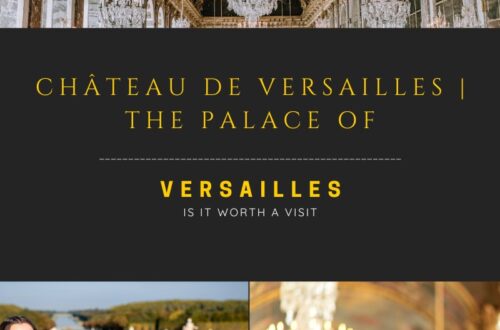 Versailles France