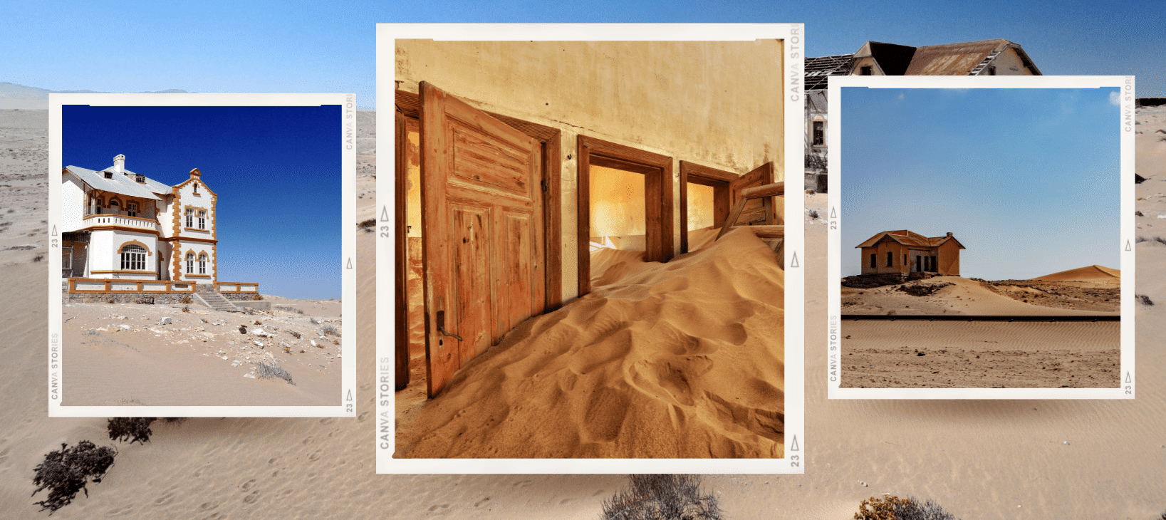 Best things to do and places to see in Namibia