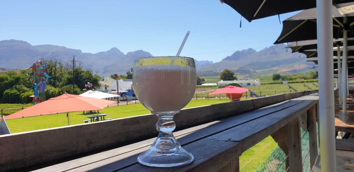 Best things to do in Stellenbosch - Day trips from Cape Town - Western Cape - South Africa - Top 5