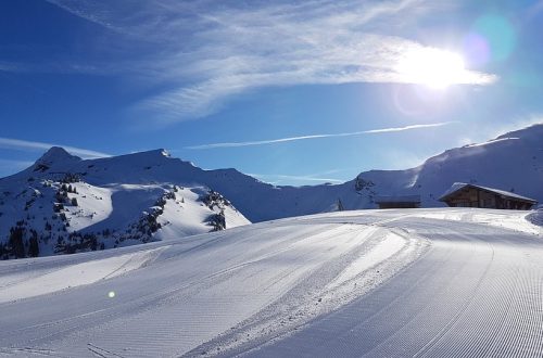 Cheaper Flight Tickets to France Chatel