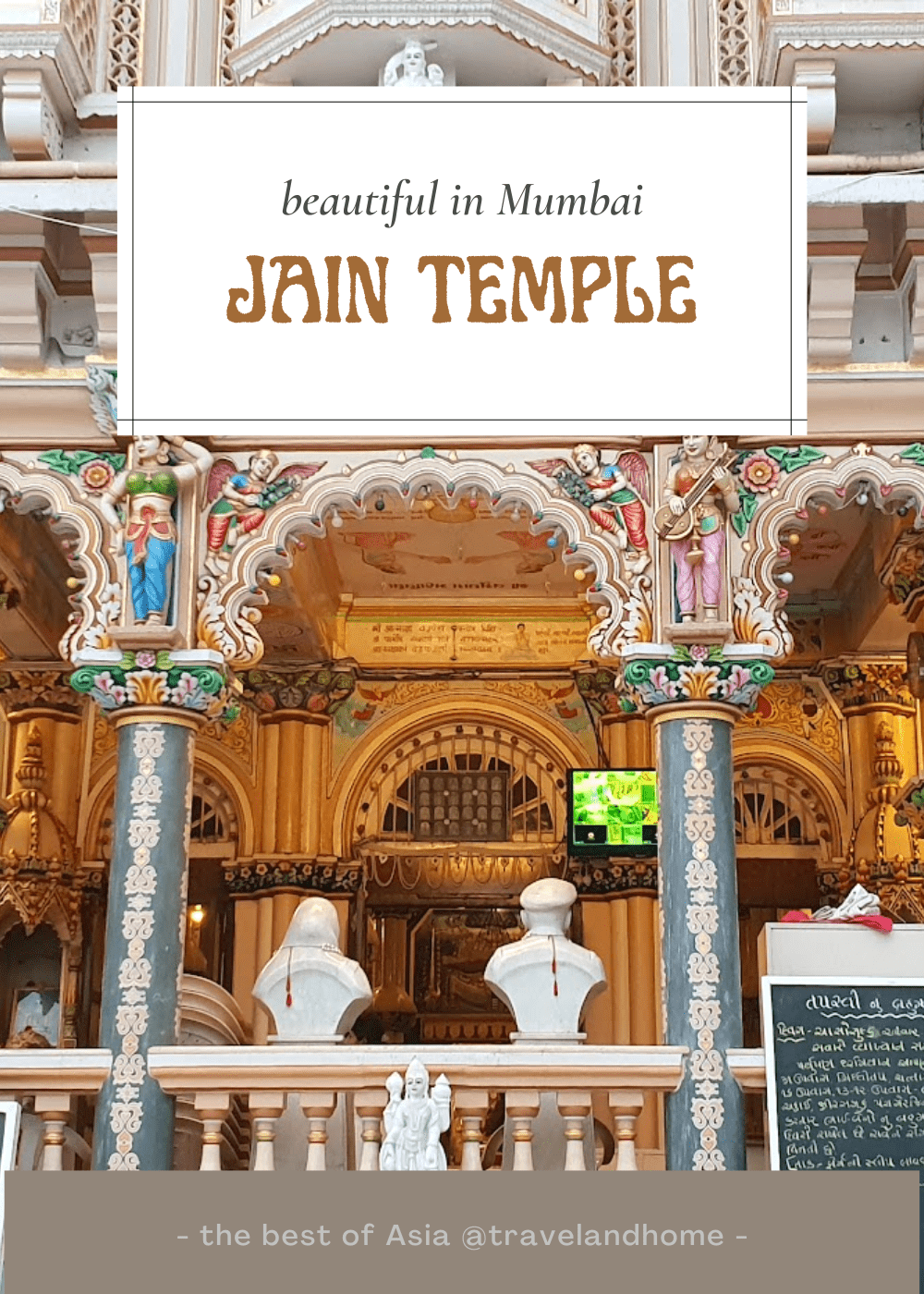 Jain temple visit and explore mumbai india asia min
