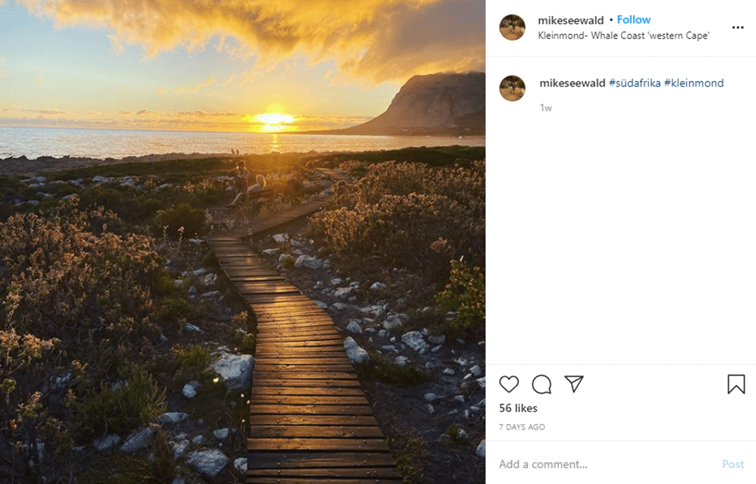 Kleinmond
