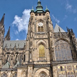 Prague 1
