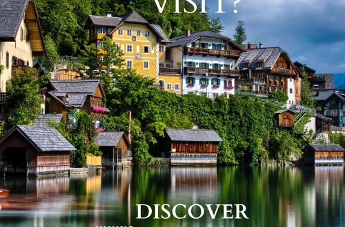 Visit Hallstatt Is it worth a visit Why you should go Where to stay Things to do