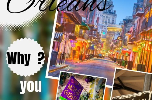Best reasons to visit New Orleans things to do top things to do in New Orleans Why you should visit