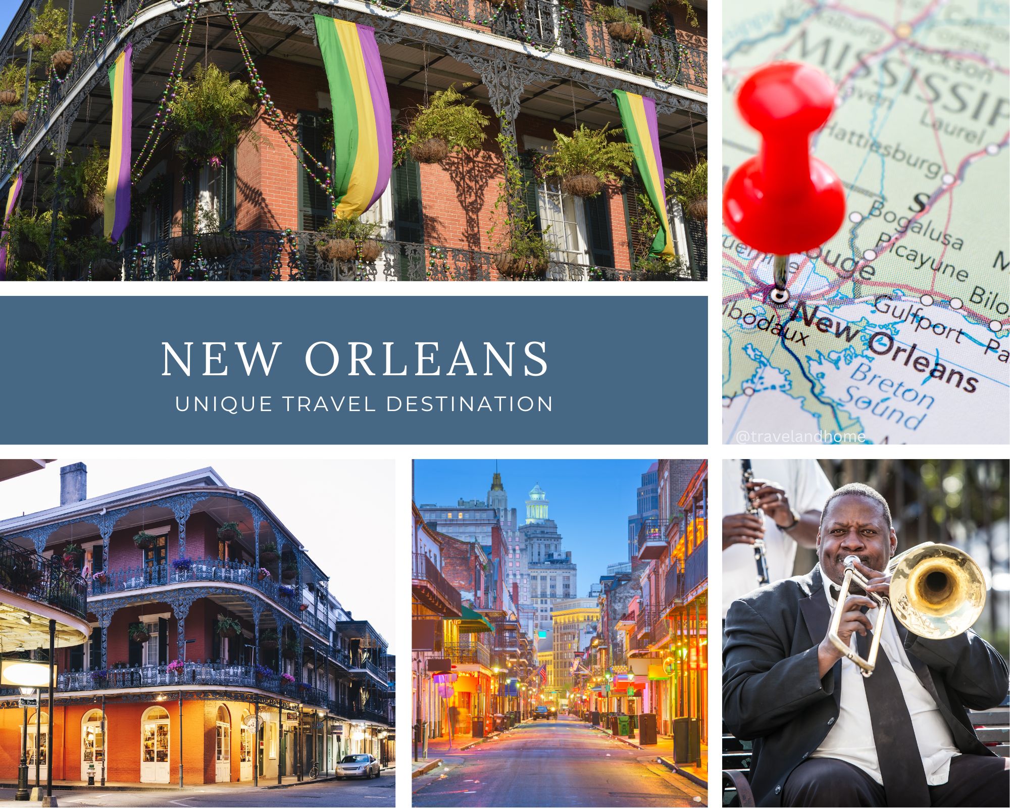 Best things to do in New Orleans