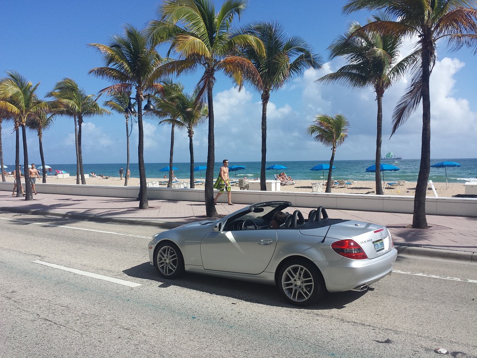 Miami beach, travel specials, travel and home