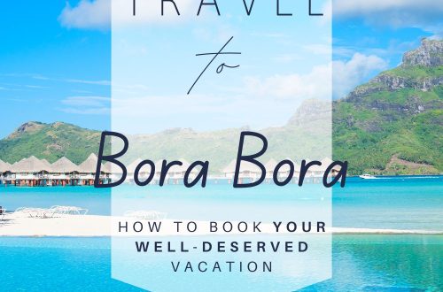 Visit Bora Bora the easy way to book your stay best places to stay award winning things to do book your flights all inclusive