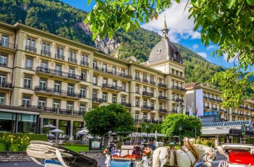 Visit Interlaken Switzerland Travel Guide and help for your next trip