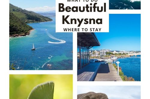 Visit Knysna What to Do Where to Stay Should you go
