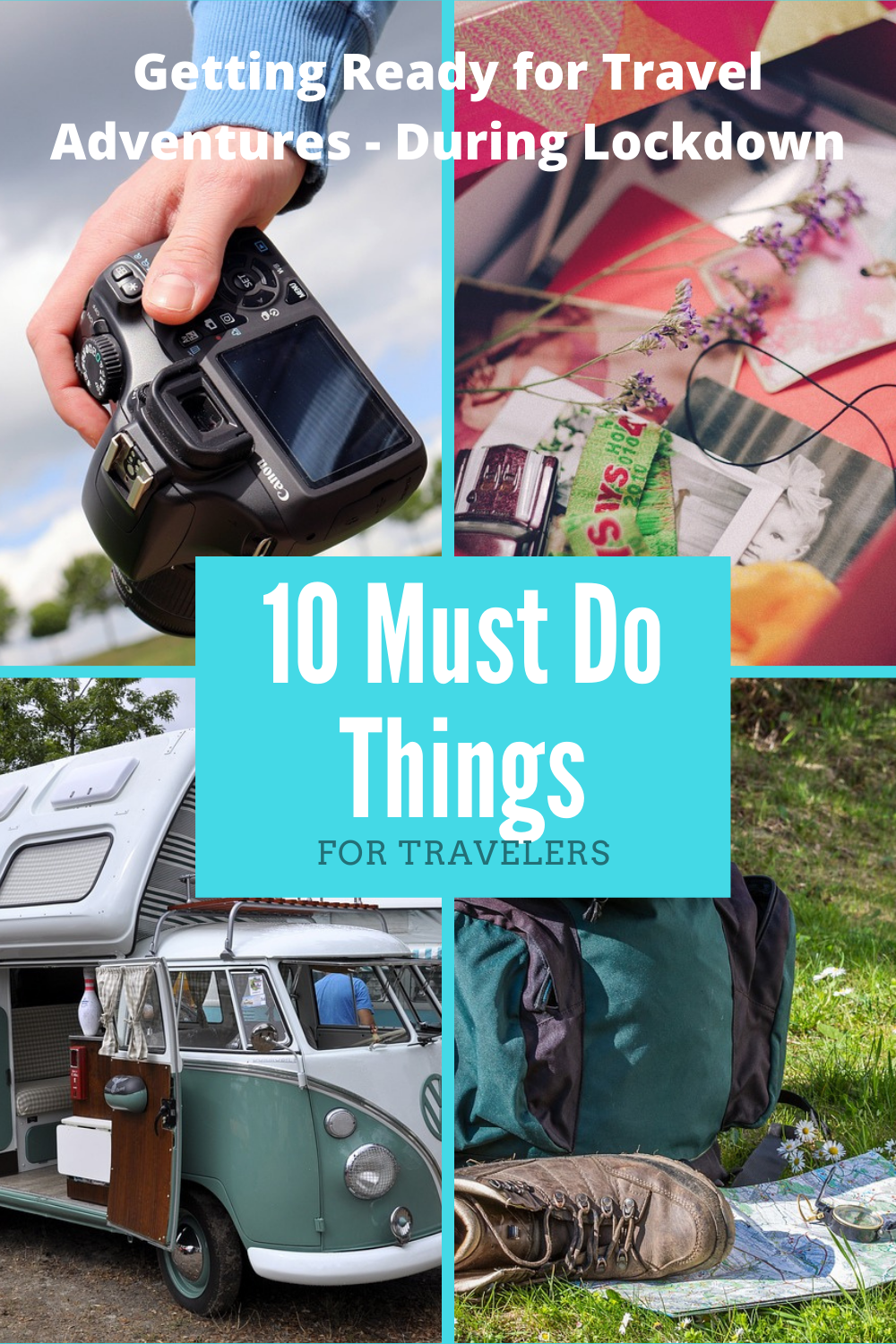10 Must do things