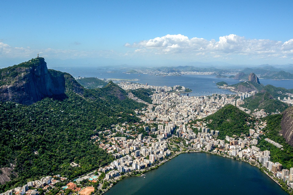 brazil rio