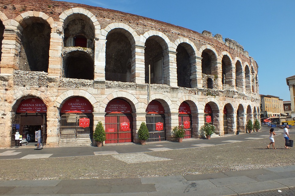 Arena di Verona