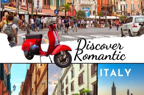 Discover Romantic Verona in Italy things to do where to stay accommodation options must see places and activities