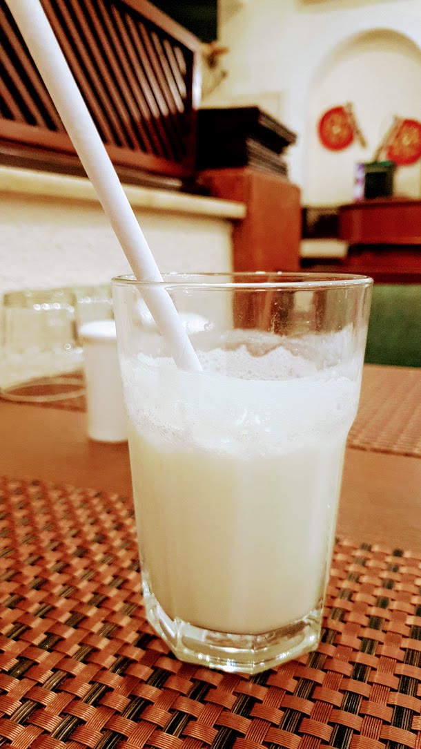Lassi india cuisine milk drink