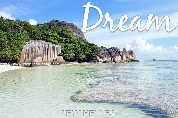 Seychelles Dream Travel friends