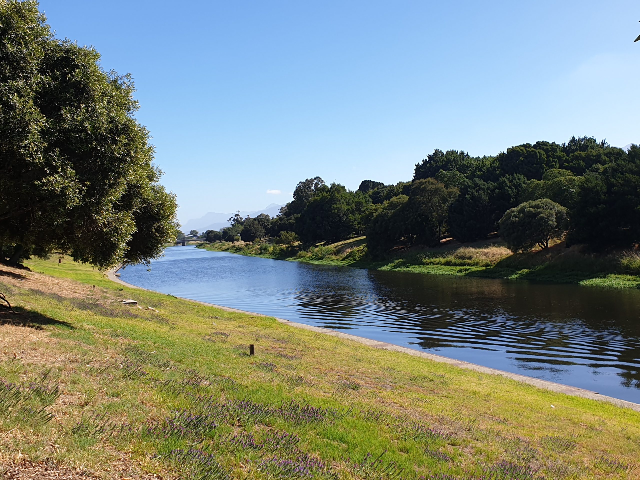 Travel and Home Paarl Berg River