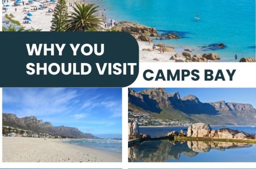 Visit Camps Bay South Africa Campsbay Kampsbaai