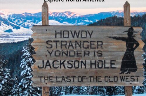 go to jackson hole valley in the Rocky Mountains things to do in winter summer min