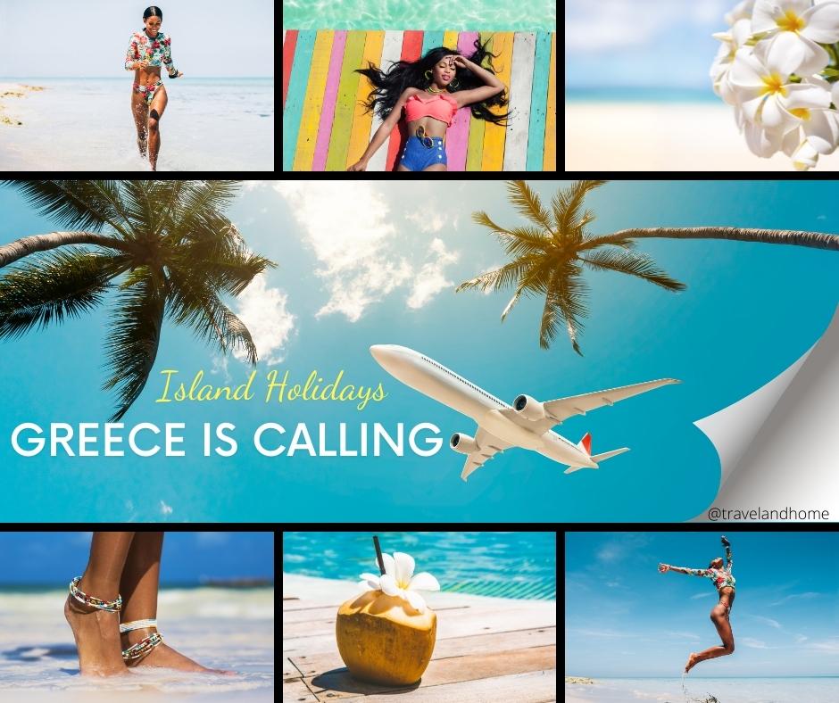 List of Greek Islands Best Greek Islands to visit Most Beautiful Greek Islands