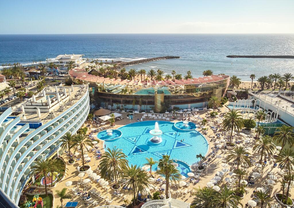 Playa de las Americas Travel and Home Mediterranean Palace
