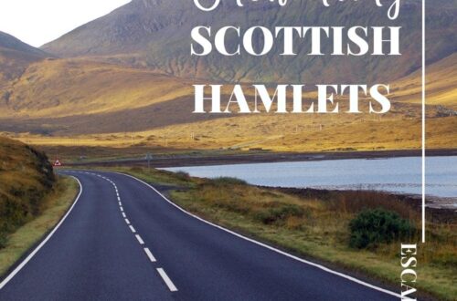 Scottish highlands, road trip, travel and home min