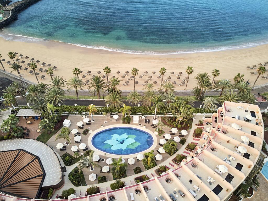 Sir Anthony Playa de las Americas Travel and Home Beach accommodation