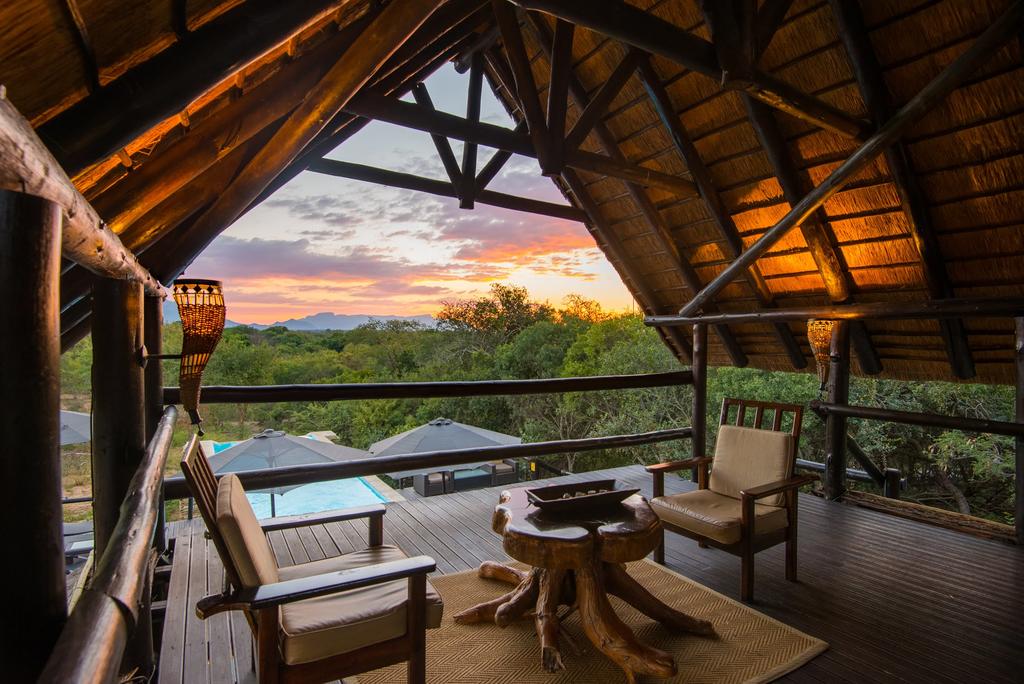 Vuyani Safari Lodge Hoedspruit Accommodation Travel and Home 2