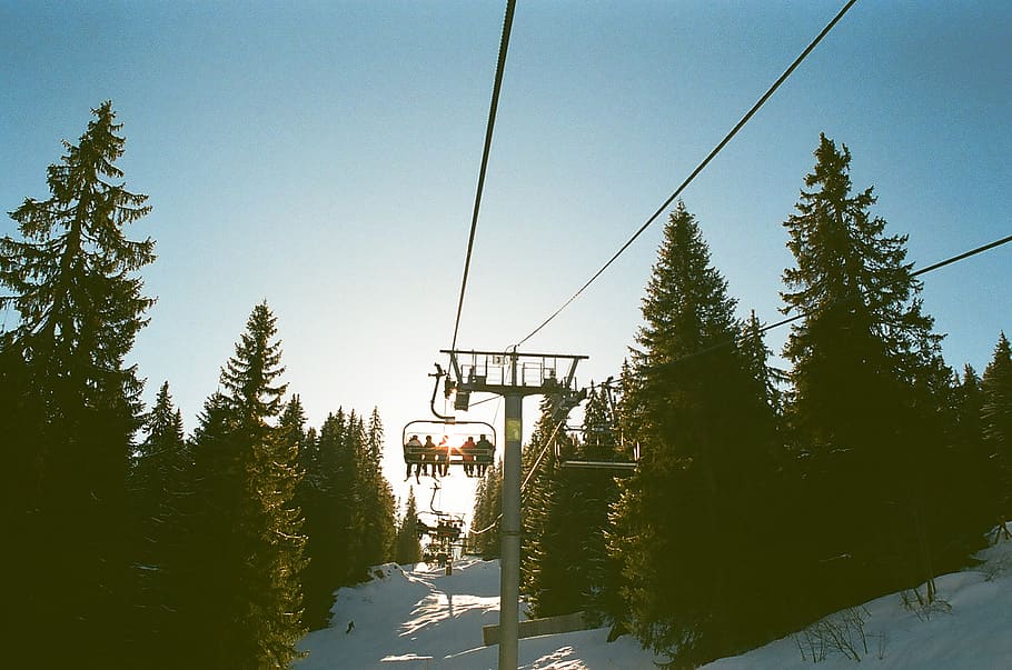 france avoriaz morzine torii cable cars