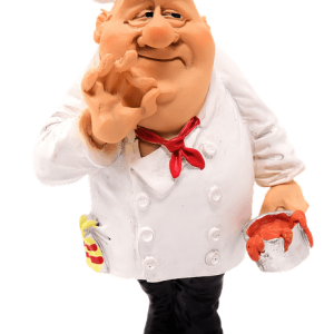 Chef at Home